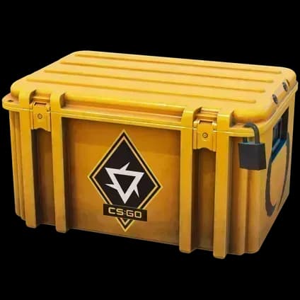 Revolution Case