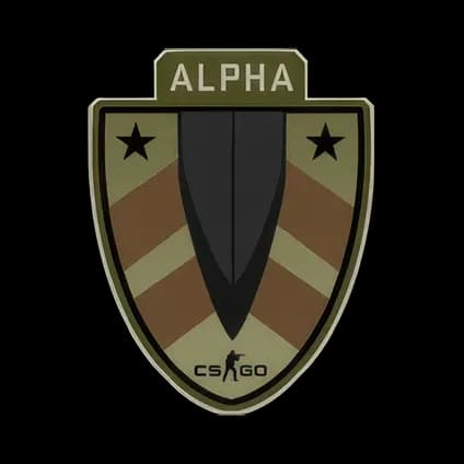 The Alpha Collection