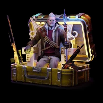 CSGOSKINS