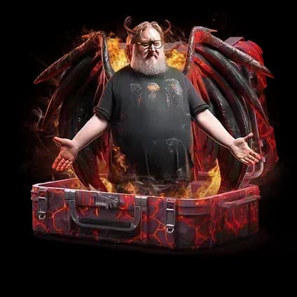 HELLCASE