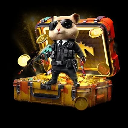 Hamster Combat