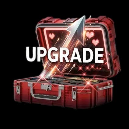 Upgrader